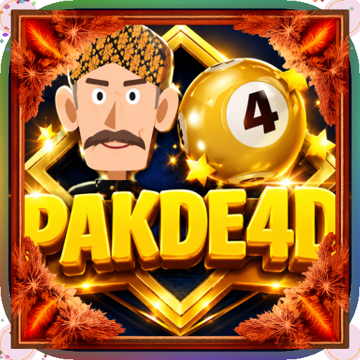 pakde4d — galeri pratinjau - APK Resmi