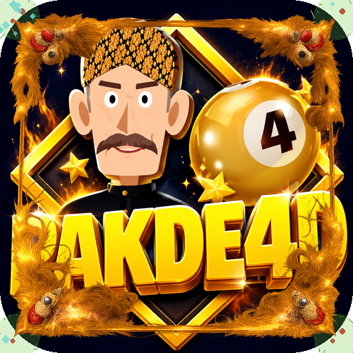 pakde4d — galeri pratinjau Resmi APK